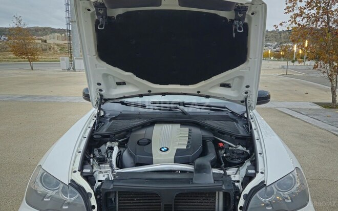 BMW X5 2012, 300,000 km - 3.0 l - Bakı