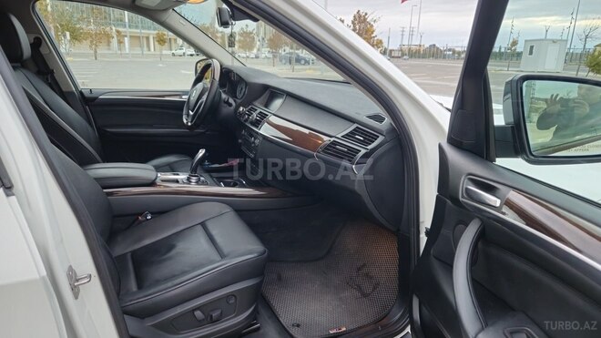 BMW X5 2012, 300,000 km - 3.0 l - Bakı