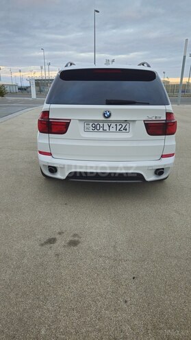 BMW X5 2012, 300,000 km - 3.0 l - Bakı