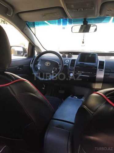 Toyota Prius 2008, 322,171 km - 1.5 l - Şirvan