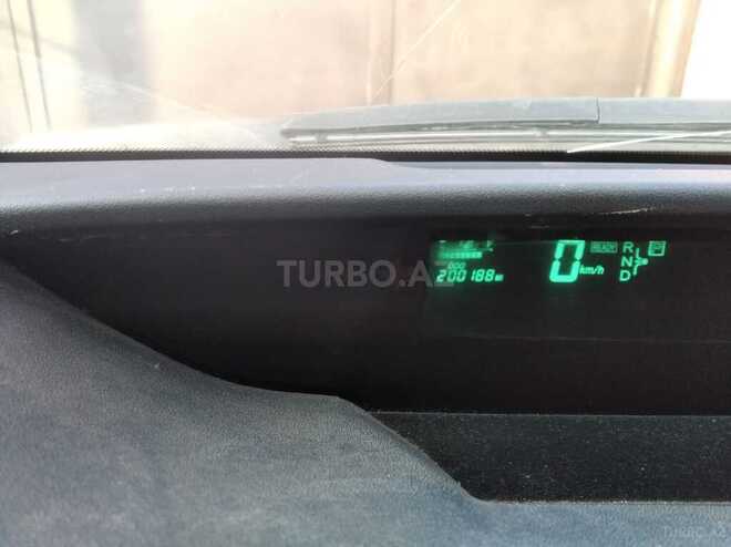 Toyota Prius 2008, 322,171 km - 1.5 l - Şirvan