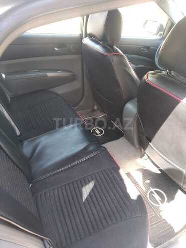 Toyota Prius 2008, 322,171 km - 1.5 l - Şirvan
