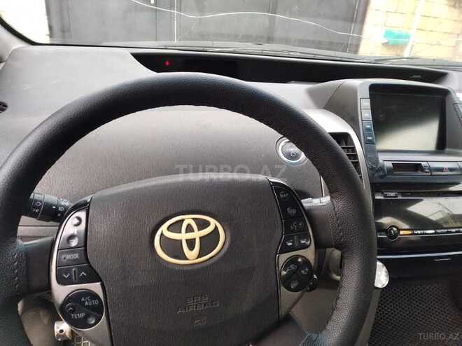 Toyota Prius 2008, 322,171 km - 1.5 l - Şirvan