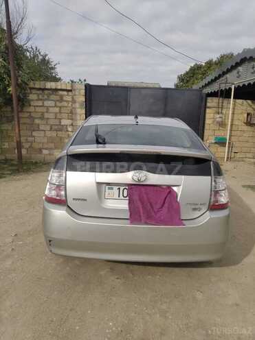 Toyota Prius 2008, 322,171 km - 1.5 l - Şirvan