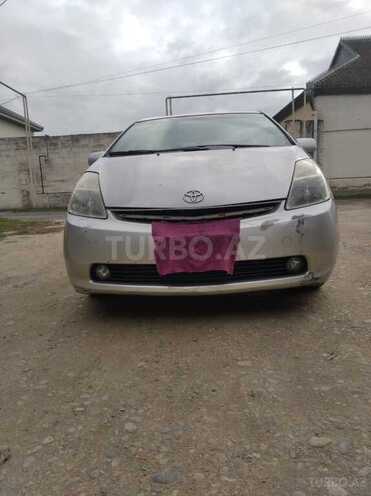 Toyota Prius 2008, 322,171 km - 1.5 l - Şirvan