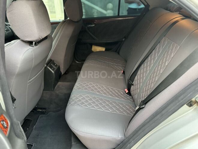 Mercedes E 270 2000, 465,000 km - 2.7 л - Bakı
