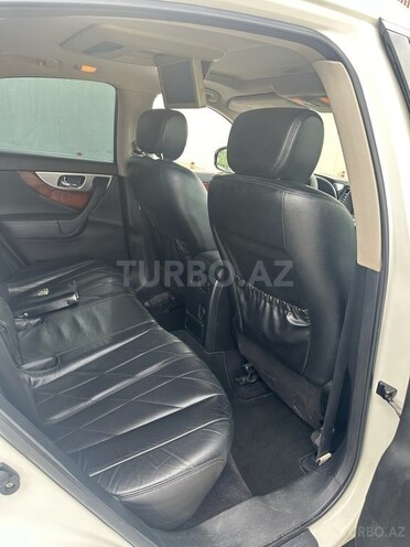 Infiniti FX35 2011, 169,000 km - 3.5 l - Bakı