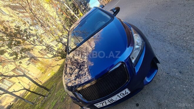 Chevrolet Cruze 2012, 290,000 km - 1.4 l - Şəmkir
