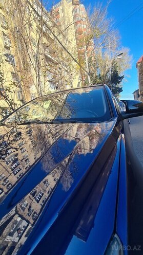 Chevrolet Cruze 2012, 290,000 km - 1.4 l - Şəmkir