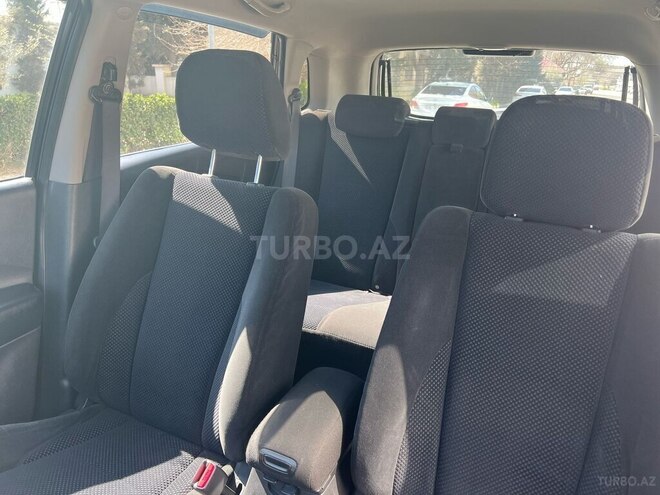 Hyundai Tucson 2007, 242,500 km - 2.0 l - Bakı