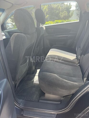 Hyundai Tucson 2007, 242,500 km - 2.0 l - Bakı