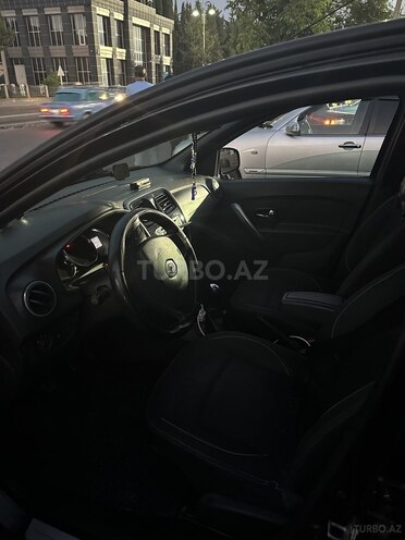 Renault Logan 2014, 315,000 km - 1.6 l - Bakı