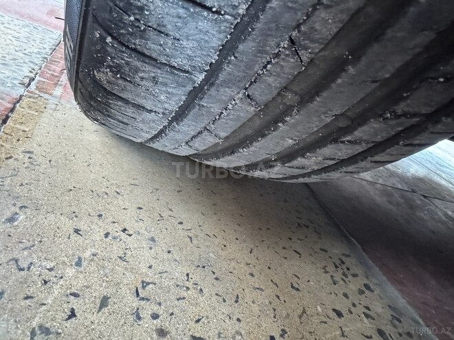Mercedes C 200 1998, 345,000 km - 2.0 л - Bakı