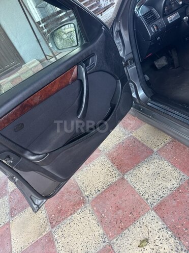 Mercedes C 200 1998, 345,000 km - 2.0 л - Bakı