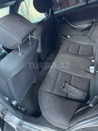Mercedes C 200 1998, 345,000 km - 2.0 л - Bakı