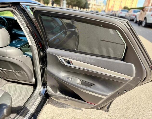Hyundai Grandeur 2022, 60,000 km - 2.5 l - Bakı