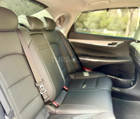 Hyundai Grandeur 2022, 60,000 km - 2.5 l - Bakı