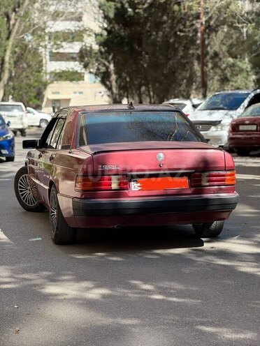 Mercedes 190 1991, 385,000 km - 1.8 l - Bakı