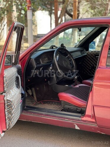 Mercedes 190 1991, 385,000 km - 1.8 l - Bakı