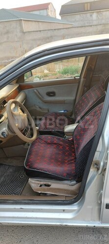 Iran Khodro Samand-7
