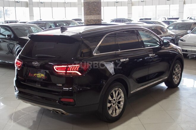 Kia Sorento 2019, 173,000 km - 2.0 l - Bakı