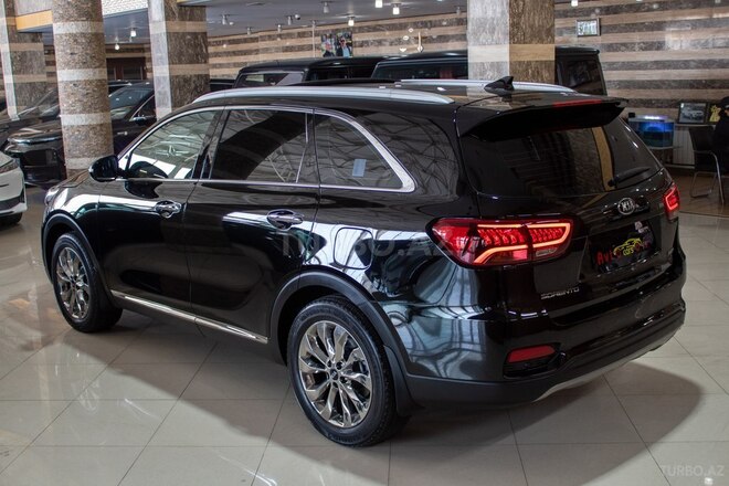 Kia Sorento 2019, 173,000 km - 2.0 l - Bakı