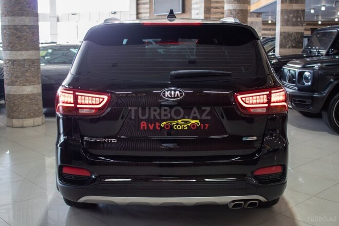 Kia Sorento 2019, 173,000 km - 2.0 l - Bakı