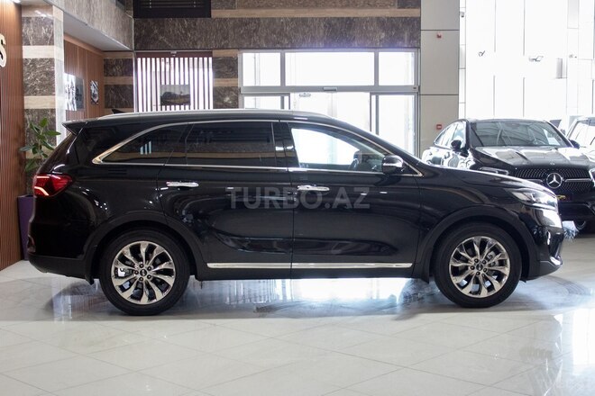 Kia Sorento 2019, 173,000 km - 2.0 l - Bakı