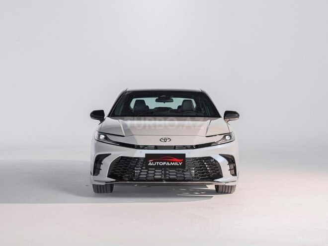 Toyota Camry 2025, 0 km - 2.0 l - Bakı