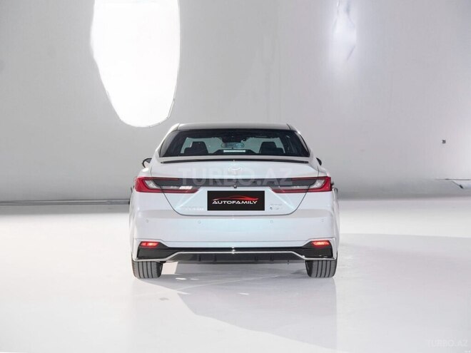 Toyota Camry 2025, 0 km - 2.0 l - Bakı