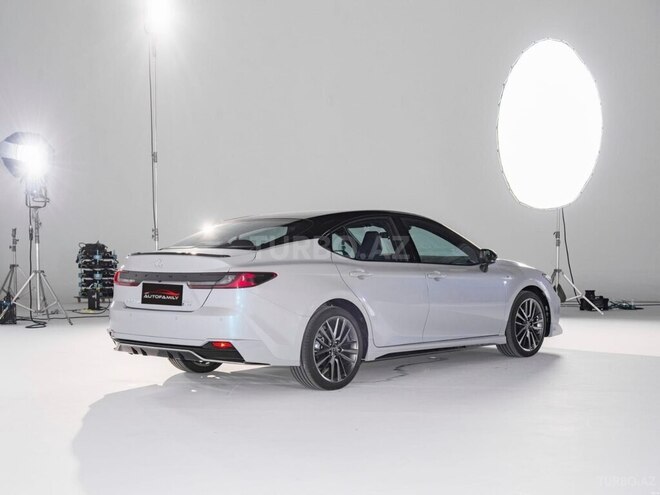 Toyota Camry 2025, 0 km - 2.0 l - Bakı
