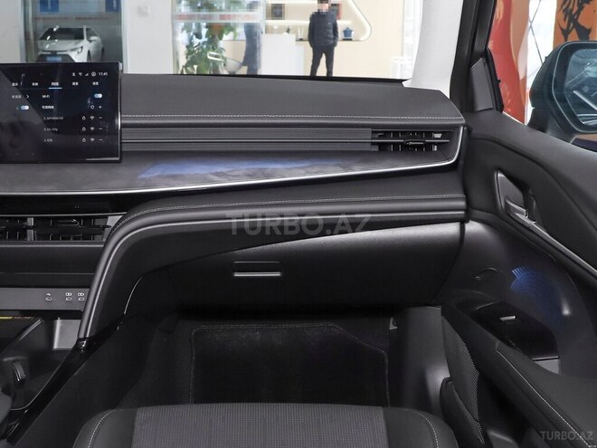 Toyota Camry 2025, 0 km - 2.0 l - Bakı
