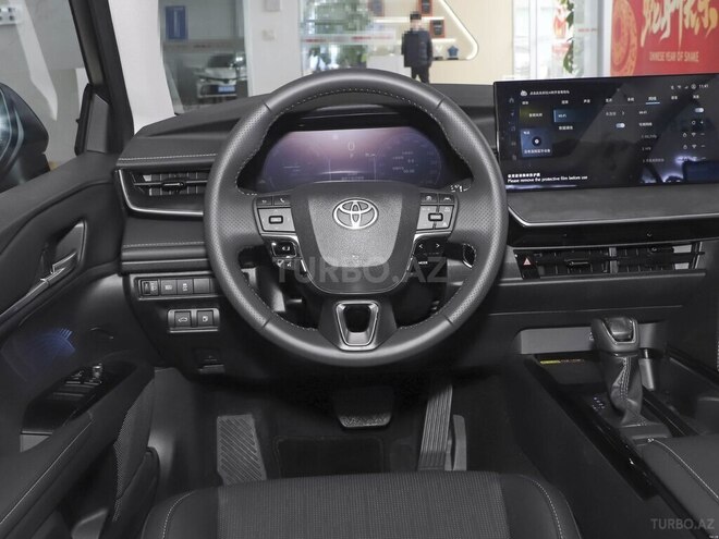 Toyota Camry 2025, 0 km - 2.0 l - Bakı