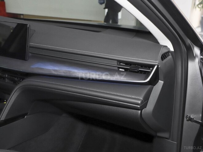 Toyota Camry 2025, 0 km - 2.0 l - Bakı