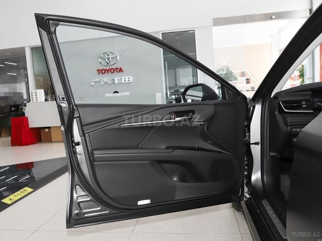 Toyota Camry 2025, 0 km - 2.0 l - Bakı