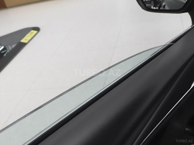 Toyota Camry 2025, 0 km - 2.0 l - Bakı