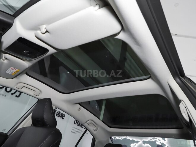 Toyota Camry 2025, 0 km - 2.0 l - Bakı