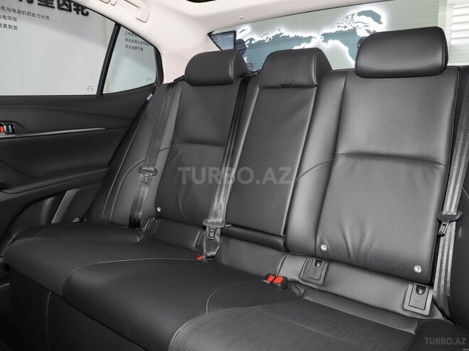Toyota Camry 2025, 0 km - 2.0 l - Bakı