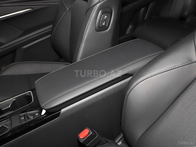 Toyota Camry 2025, 0 km - 2.0 l - Bakı