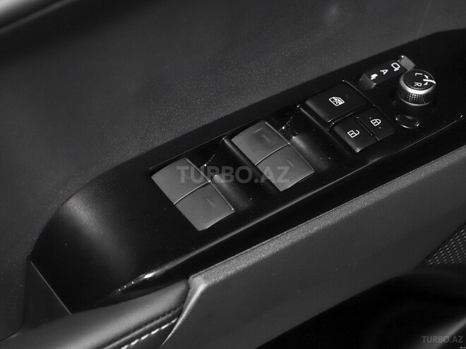 Toyota Camry 2025, 0 km - 2.0 l - Bakı
