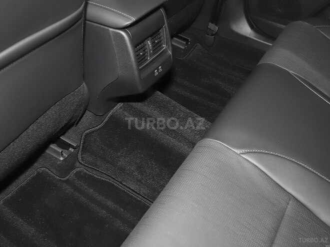 Toyota Camry 2025, 0 km - 2.0 l - Bakı