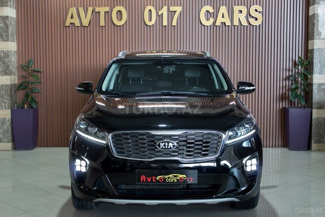 Kia Sorento 2019, 173,000 km - 2.0 l - Bakı