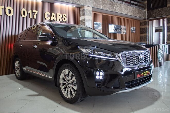 Kia Sorento 2019, 173,000 km - 2.0 l - Bakı