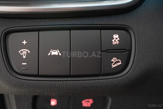 Kia Sorento 2019, 173,000 km - 2.0 l - Bakı
