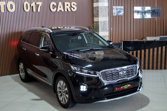 Kia Sorento 2019, 173,000 km - 2.0 l - Bakı