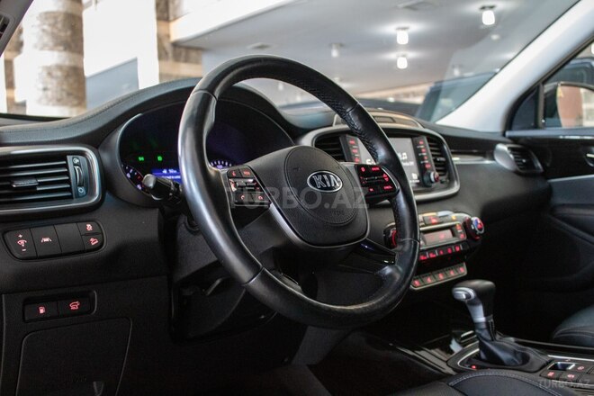 Kia Sorento 2019, 173,000 km - 2.0 l - Bakı