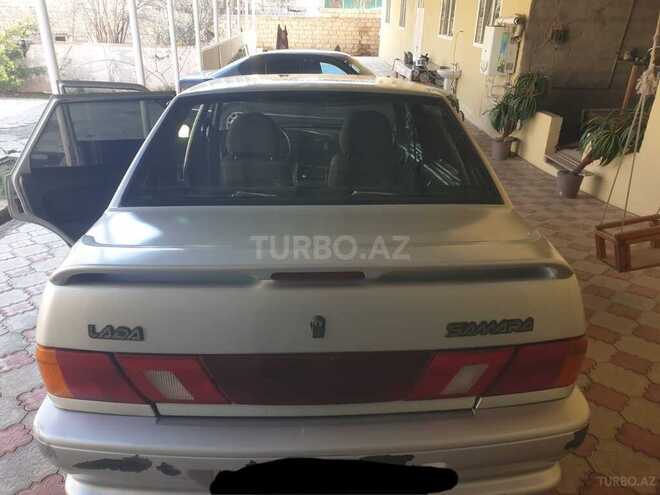 LADA (VAZ) 2115 2004, 194,000 km - 1.5 л - İmişli