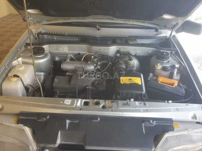 LADA (VAZ) 2115 2004, 194,000 km - 1.5 л - İmişli