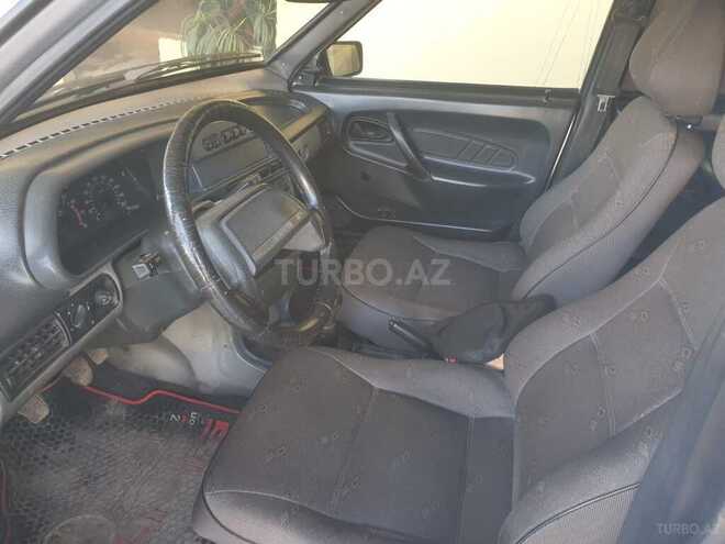 LADA (VAZ) 2115 2004, 194,000 km - 1.5 л - İmişli
