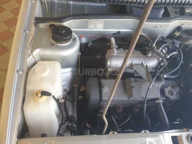 LADA (VAZ) 2115 2004, 194,000 km - 1.5 л - İmişli